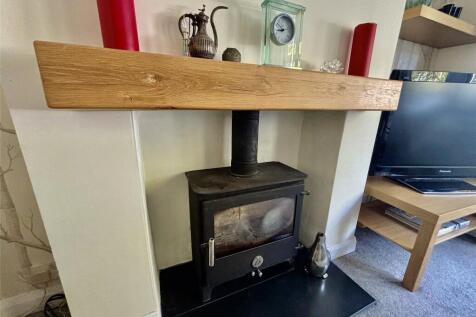 Fire Place