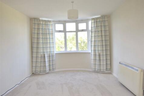 Front Reception Area