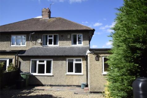 Rear Aspect