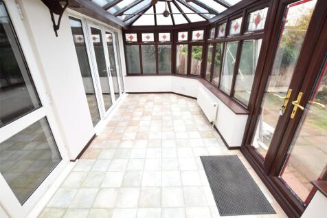 Consevatory