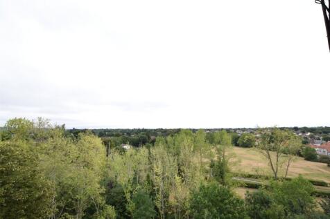 View From Balcony