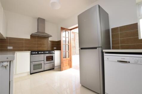 Kitchen Angle One