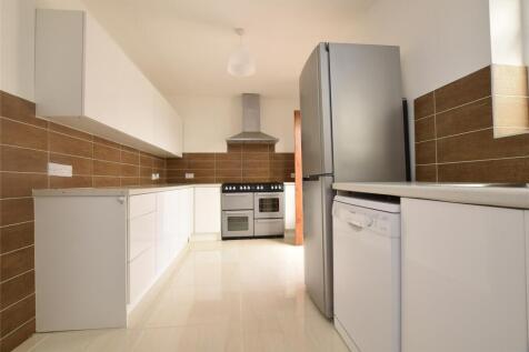 Kitchen Angle Two