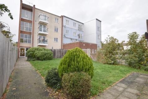 Communal green space