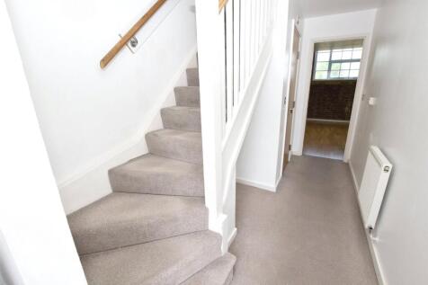 Landing/Hallway
