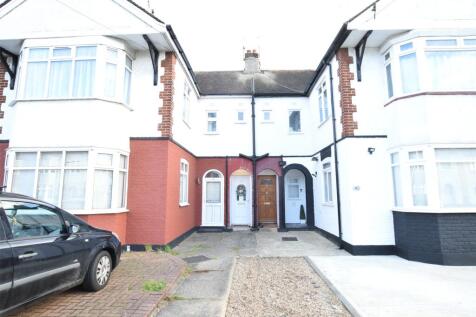 Outside Front