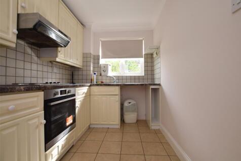 Kitchen Angle One