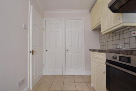 Kitchen Angle Two