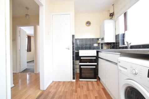 Kitchen Angle One