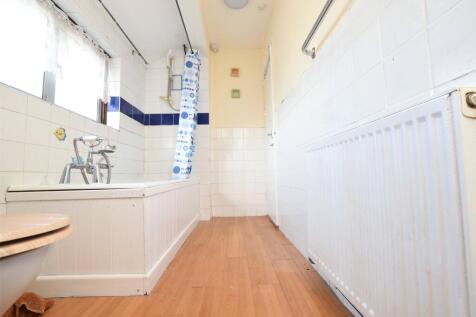 Bathroom Angle One