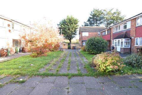 Communal Gardens