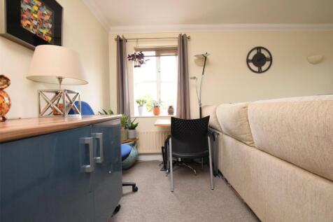 Lounge Angle Two