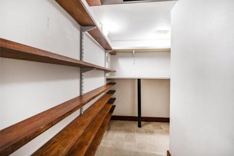 Storage Cupboard