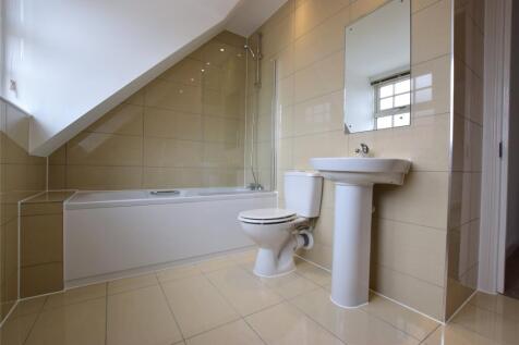Bathroom &amp; Wc