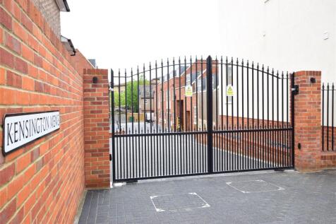 Private Gated Access