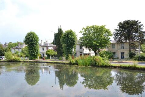Pond