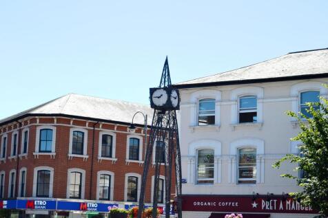 Millenium Clock