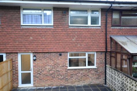 Back of house