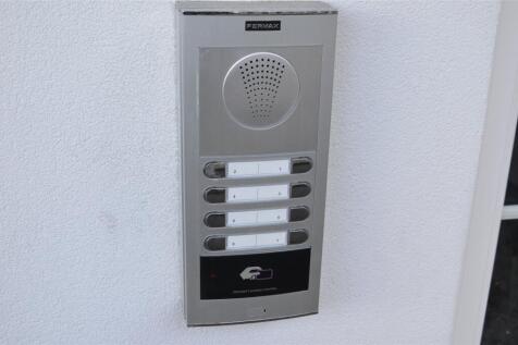 Entry Phone