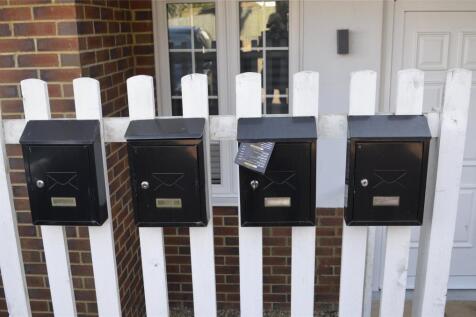 Post Boxes