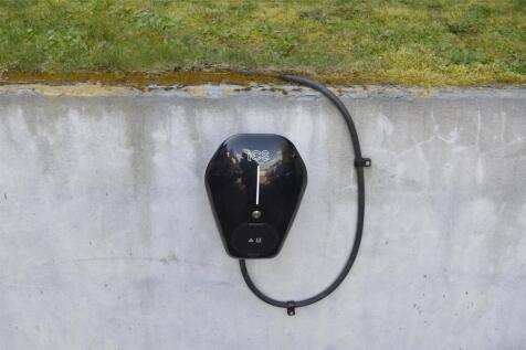 Electric Car Charger