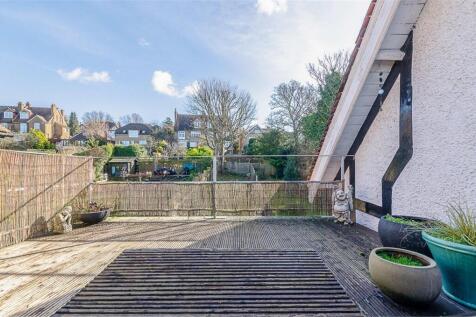 Private terrace