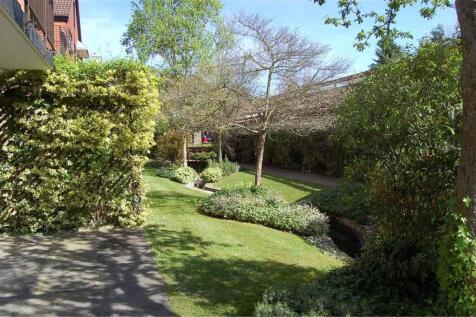 Grounds