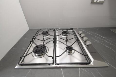 Gas Hob