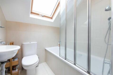 Bathroom/W.C.