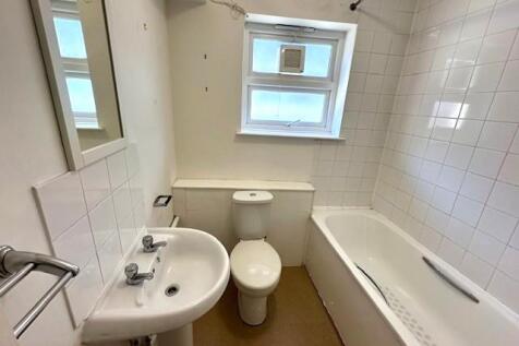 Bathroom / W.C.