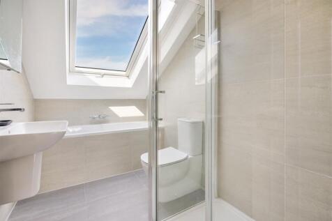 Bathroom / W.C.