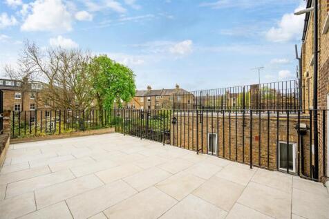 Roof Terrace