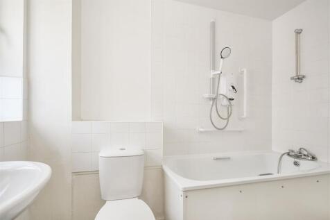 Bathroom/W.C.