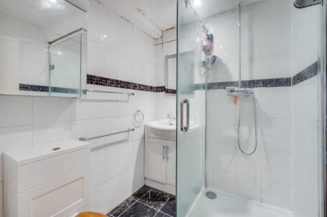 Shower Room/W.C.