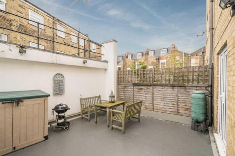 Roof Terrace