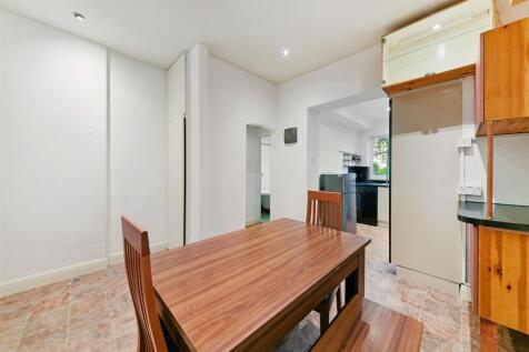 Reception Room/Diner