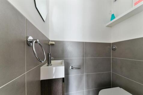 Guest Cloakroom