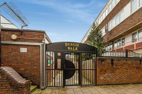 Secure Gated Entrance