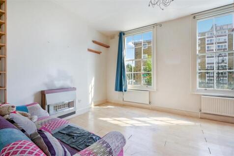 Living Room open to....