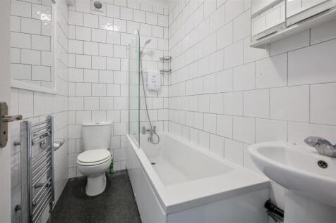 Bathroom / W.C.