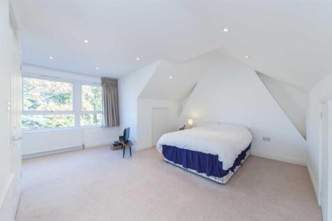 Bedroom Five