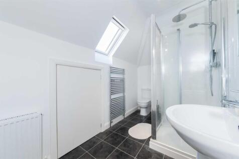En Suite Bathroom.