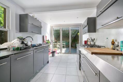 Kitchen Breakfast Room