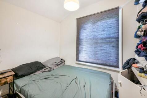 Bedroom Three/Study