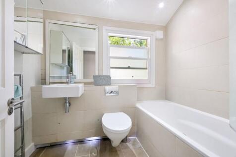 Bathroom/W.C.