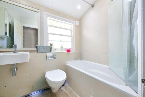 Bathroom/W.C.