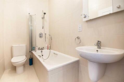 Bathroom / W.C.