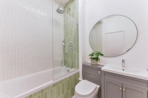 Bathroom/W.C.