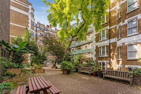Central Courtyard