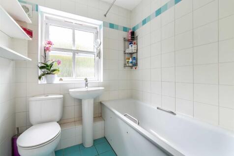 Bathroom/W.C.